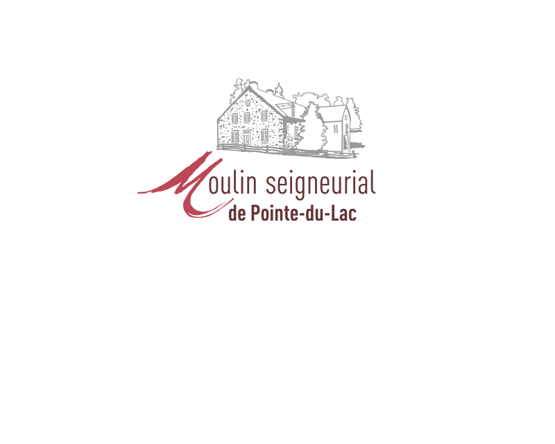 Logo du Vieux Moulin